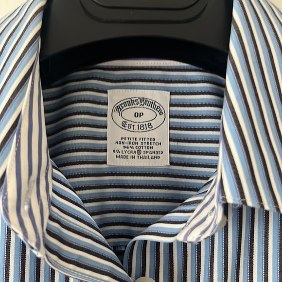 Brooks Brother ladies blouse - Picture 2 of 4